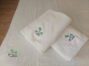 Willa Przekop - apartamenty Sromowce Wyżne